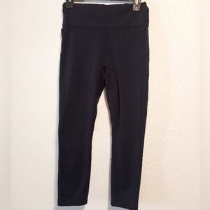 Fabletics Motion 365 Ankle Leggings